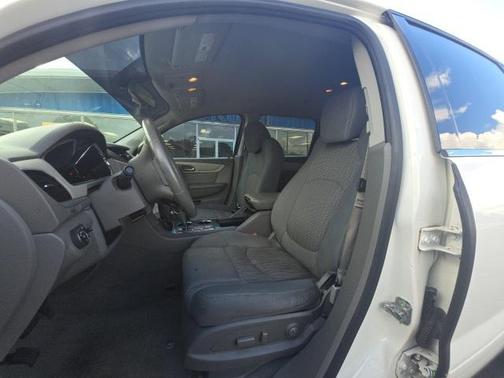 2015 Chevrolet Traverse 1LT