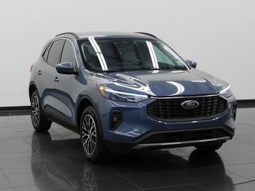 2024 Ford Escape PHEV
