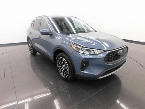 2024 Ford Escape PHEV
