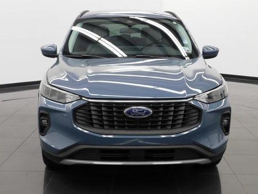 2024 Ford Escape PHEV