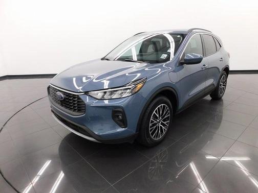 2024 Ford Escape PHEV