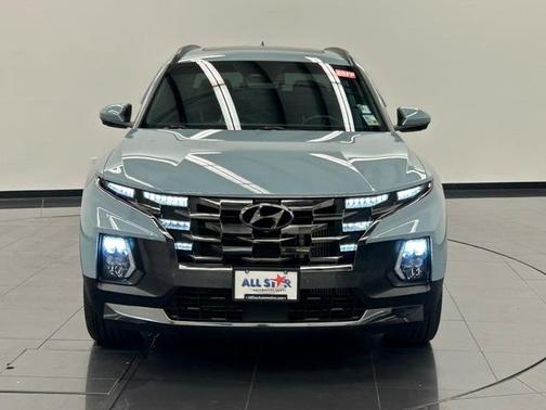 2022 Hyundai SANTA CRUZ 2.5T Limited