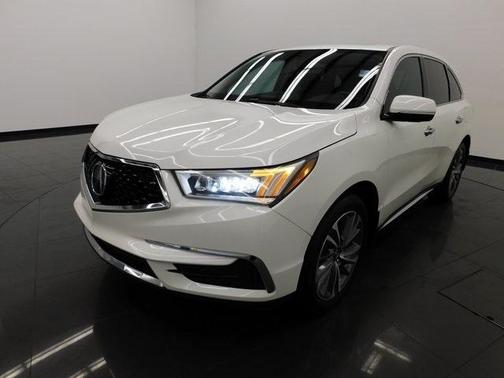 2019 Acura MDX 3.5L w/Technology Package