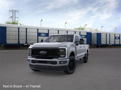 2026 Ford F-350 Lariat Super Duty
