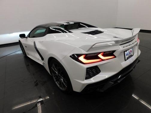 2023 Chevrolet Corvette Stingray w/3LT