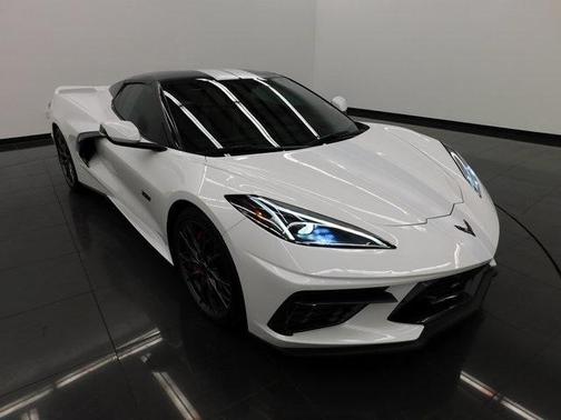 2023 Chevrolet Corvette Stingray w/3LT