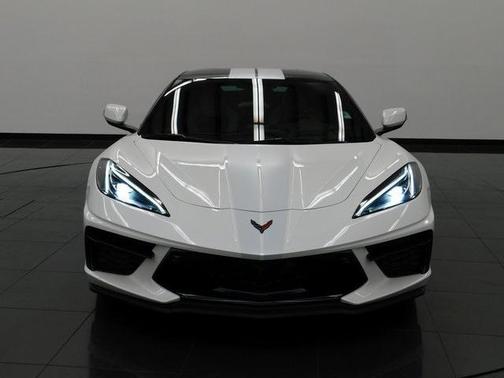 2023 Chevrolet Corvette Stingray w/3LT