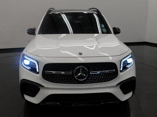 2023 Mercedes-Benz GLB 250 Base