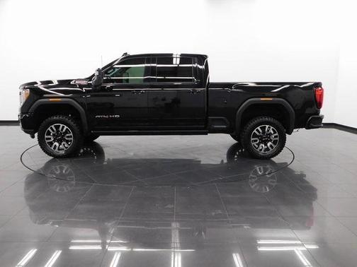 2022 GMC Sierra 2500 AT4