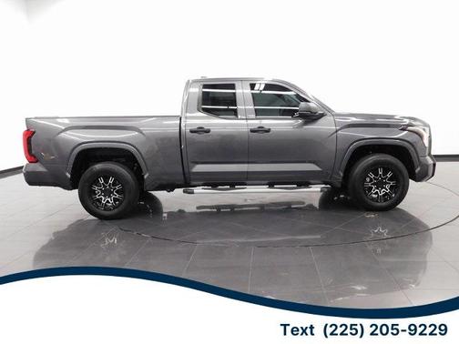 2024 Toyota Tundra SR