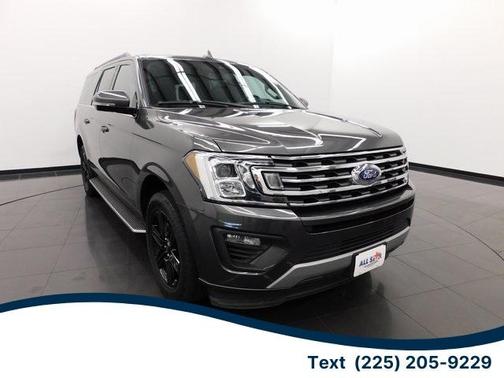 2021 Ford Expedition Max XLT