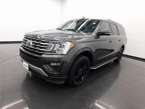 2021 Ford Expedition Max XLT