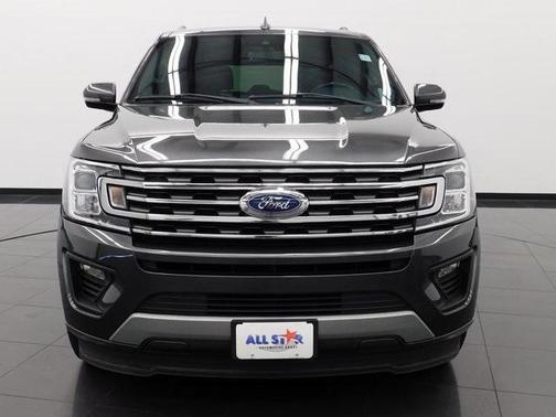 2021 Ford Expedition Max XLT