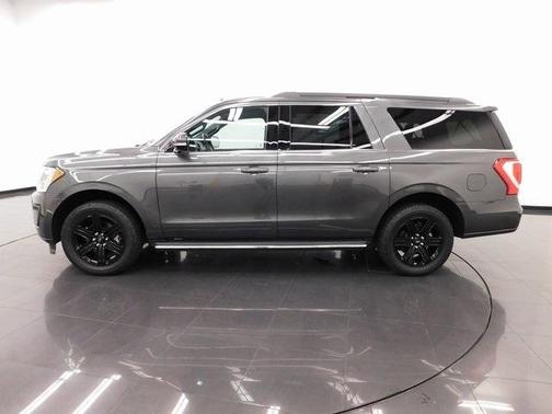 2021 Ford Expedition Max XLT