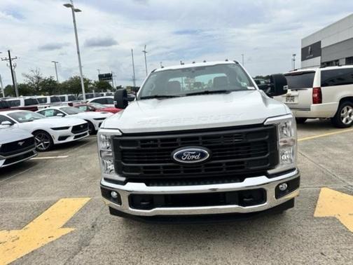 2025 Ford F-250 XL