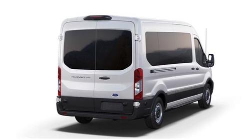 2025 Ford Transit-350 XL