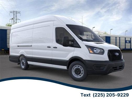2025 Ford Transit-350 Base