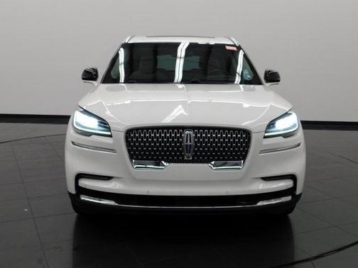 2022 Lincoln Aviator Reserve RWD