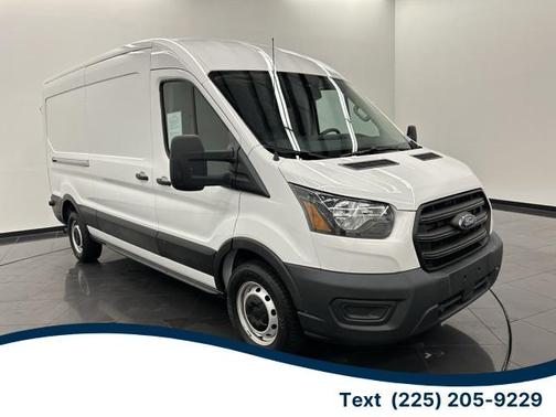 2020 Ford Transit-250 Base