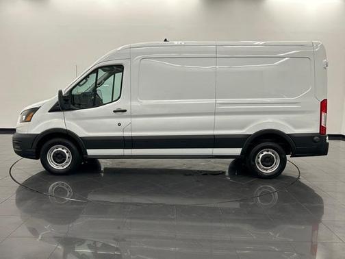 2020 Ford Transit-250 Base
