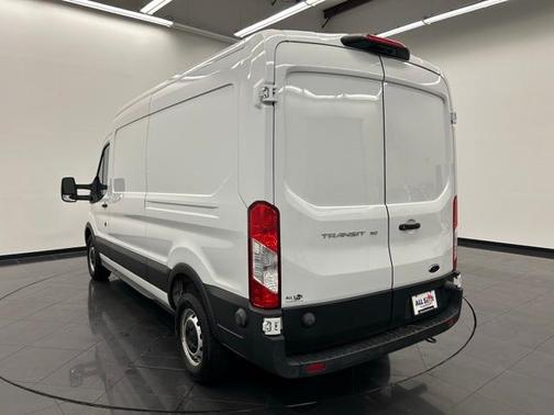 2020 Ford Transit-250 Base