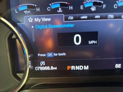 2019 Ford Expedition XLT