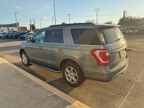 2019 Ford Expedition XLT