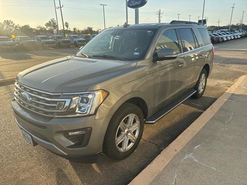 2019 Ford Expedition XLT