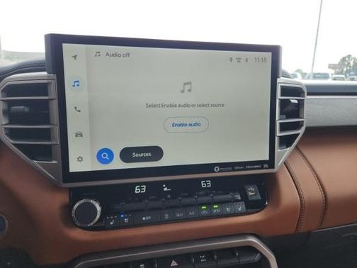 2024 Toyota Tundra Hybrid Limited