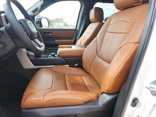 2024 Toyota Tundra Hybrid Limited