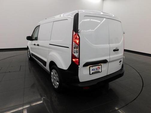 2021 Ford Transit Connect XL