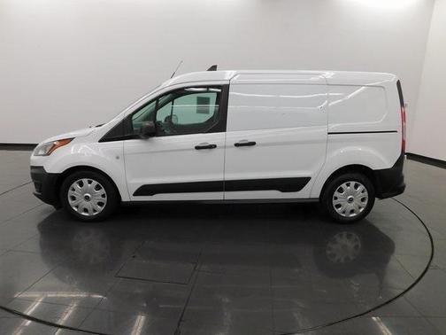 2021 Ford Transit Connect XL