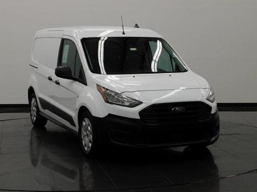 2021 Ford Transit Connect XL