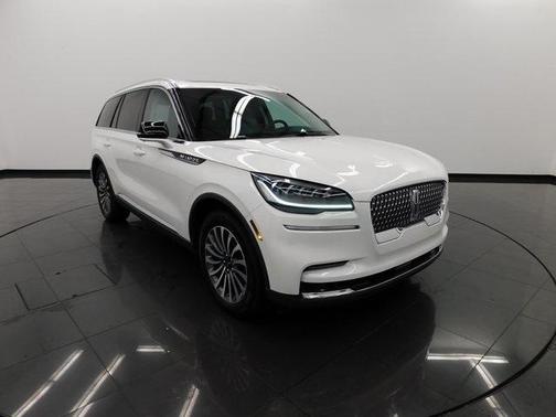 2023 Lincoln Aviator Reserve AWD