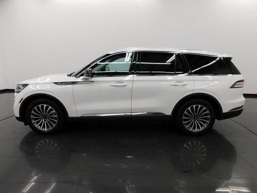 2023 Lincoln Aviator Reserve AWD
