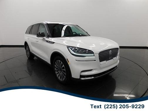 2023 Lincoln Aviator Reserve AWD