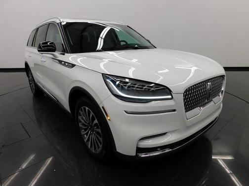 2023 Lincoln Aviator Reserve AWD