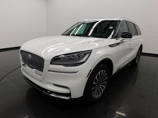 2023 Lincoln Aviator Reserve AWD
