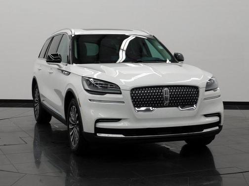 2023 Lincoln Aviator Reserve AWD