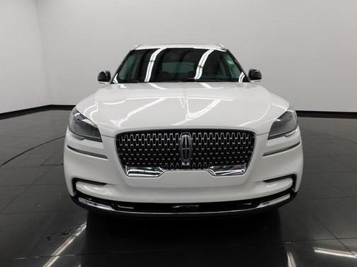 2023 Lincoln Aviator Reserve AWD