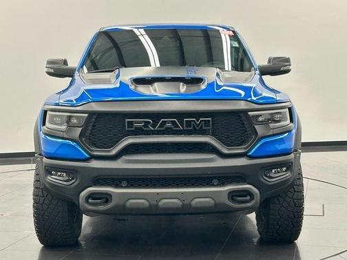 2024 RAM 1500 TRX