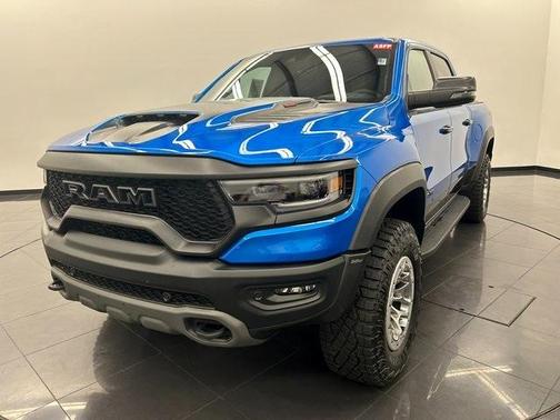 2024 RAM 1500 TRX