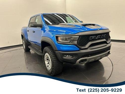 2024 RAM 1500 TRX