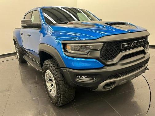 2024 RAM 1500 TRX