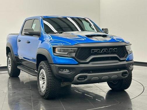2024 RAM 1500 TRX