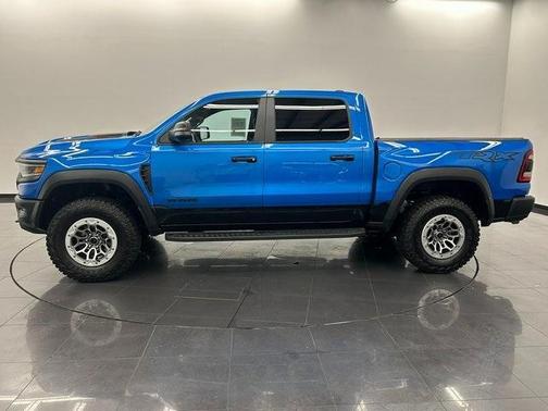 2024 RAM 1500 TRX