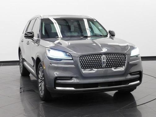 2023 Lincoln Aviator Reserve AWD