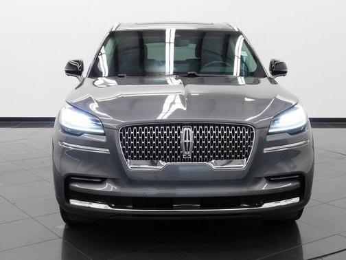2023 Lincoln Aviator Reserve AWD