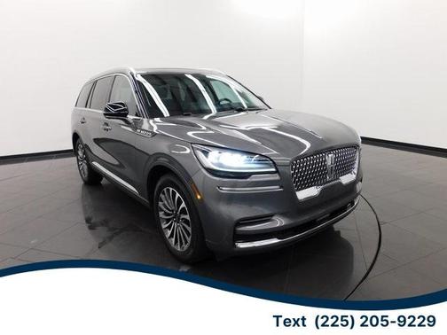 2023 Lincoln Aviator Reserve AWD
