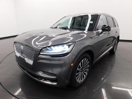 2023 Lincoln Aviator Reserve AWD